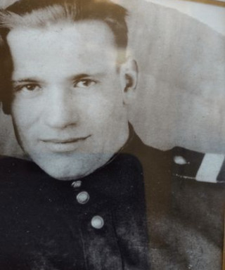 Лягоцкий Пётр Фомич