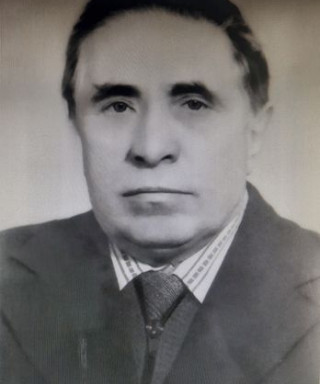 Ершов Анатолий Степанович