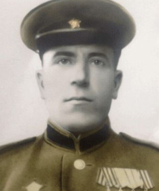 Мурачев Илья Григорьевич