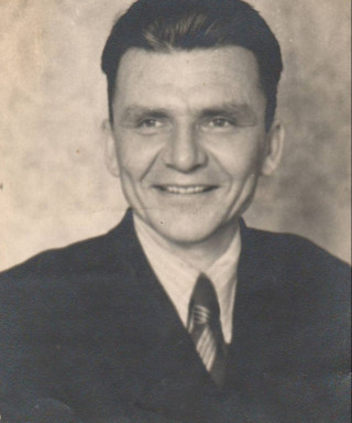 Артюшин Юрий Иванович