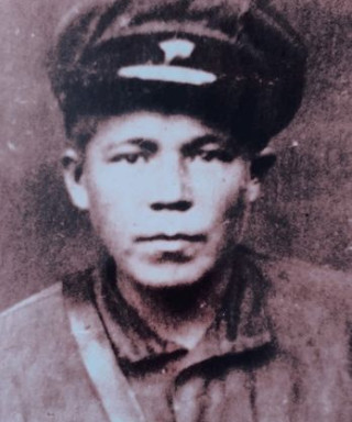 Габдулхаев Заки