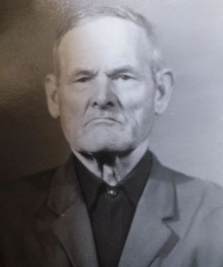 Люков Захар Иванович