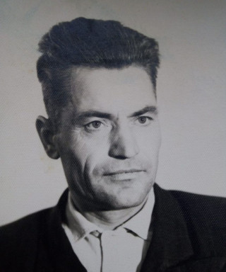 Гордовенко Александр Иванович