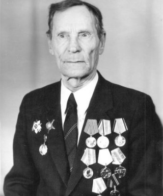 КУЗНЕЦОВ ВИКТОР ЛЕОНТЬЕВИЧ