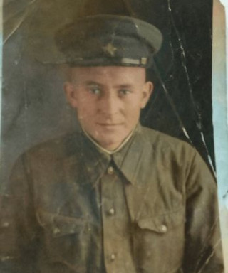 Любашин Алексей Васильевич