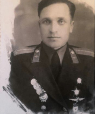 Кочемасов Александр Михайлович