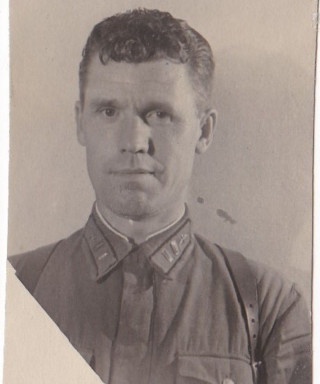 Яковлев Александр Алексеевич