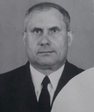 Махно Иван Яковлевич