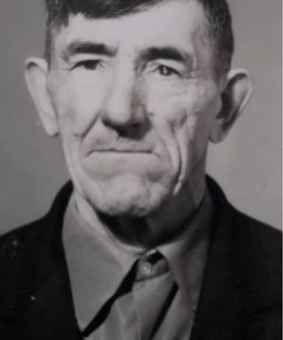 Беляев Дмитрий Антонович