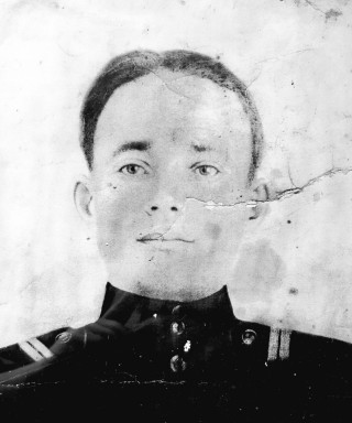 Назаров Иван Сергеевич