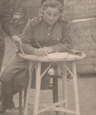 Малыгина Мария Ивановна