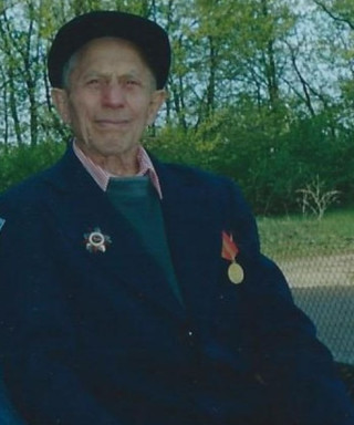 Гаврилов Илья Григорьевич