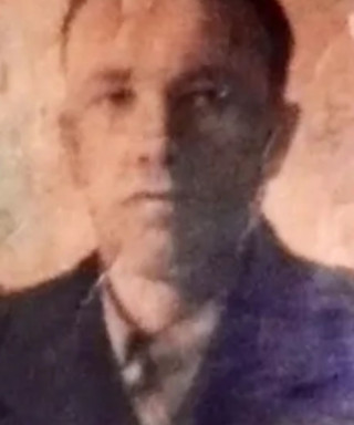 Баженов Кузьма Алексеевич