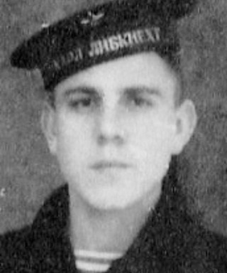 Кузнецов Владимир Михайлович