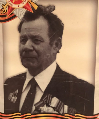 Некрасов Дмитрий Наумович