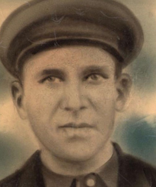 Зебель Илья Иванович