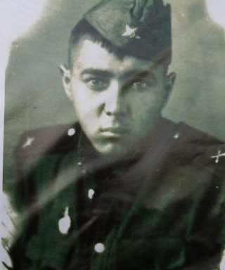 Абуталипов Тимирзян Шарипович