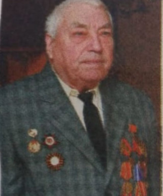 Котельников Семён Леонтьевич