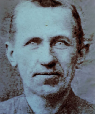 Егоров Николай Павлович