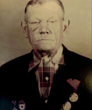 Милоголов Алексей Петрович