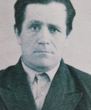 Подногин Гурьян Прокопьевич