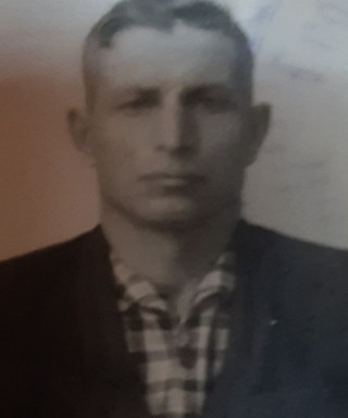 Лукьянов Фёдор Петрович