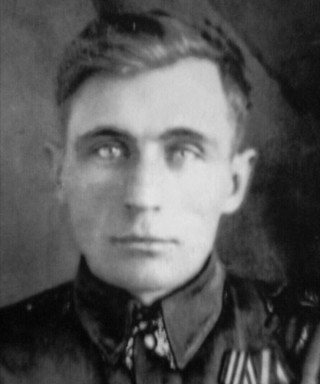 Перелётов Василий Никанорович