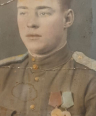 Макаров Василий Евсеевич