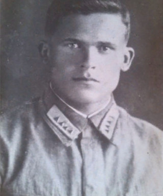 Пыркин Александр Ксенофонтович