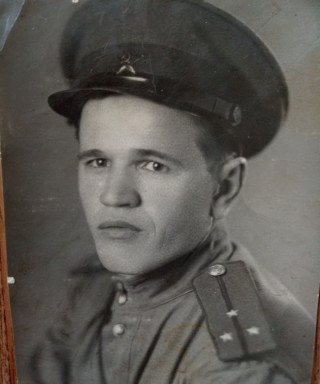 Короткий Николай Абрамович