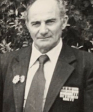 Асатрян Саргис Мушегович