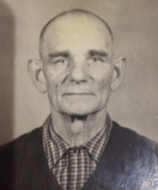 Курбанов Миннегалий Курбанович