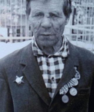 Жижин Александр Александрович