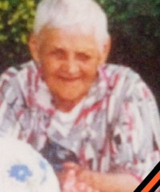 Палётина Клавдия Дмитриевна