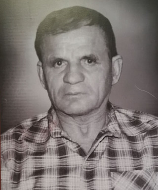 Петров Федор Павлович