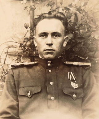 Грачев Сергей Константинович