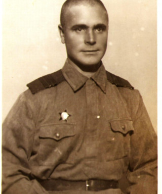 Киселев Андрей Павлович