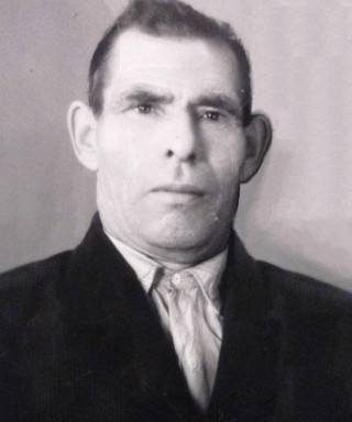 Бердников Иван Трофимович