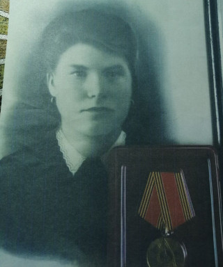 Майорова Лидия Александровна