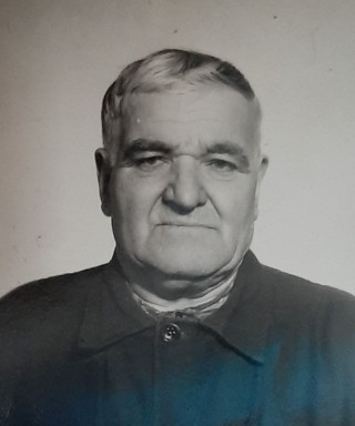 Гузиев Кузьма Васильевис