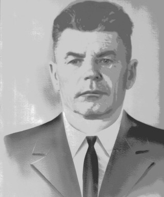 Шиленко Иван Степанович