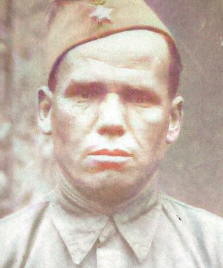 Моруев Федор Васильевич