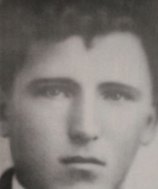 Британ Николай Андреевич