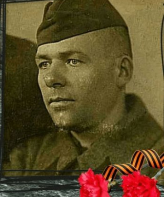 Киселев Петр Яковлевич