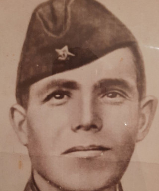 Яковлев Владимир Яковлевич