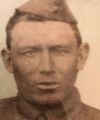 Горюхин Пётр Кузьмич