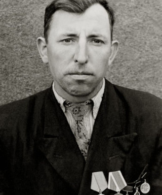 Гришин Василий Савельевич