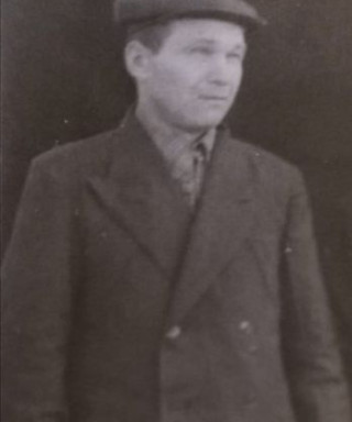 Рязанцев Иван Степанович