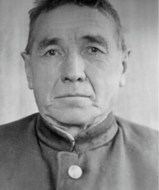 Мадебейкин Иван Степанович