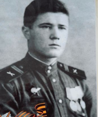 Коваленко Иосиф Игнатьевич